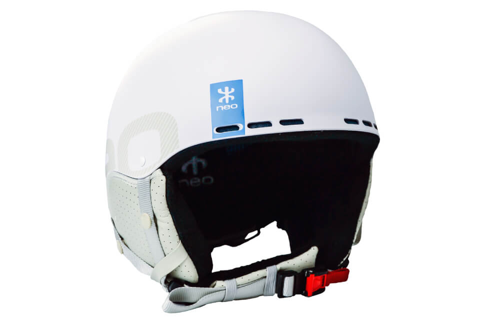 Neo Hexagon white/grey XXL