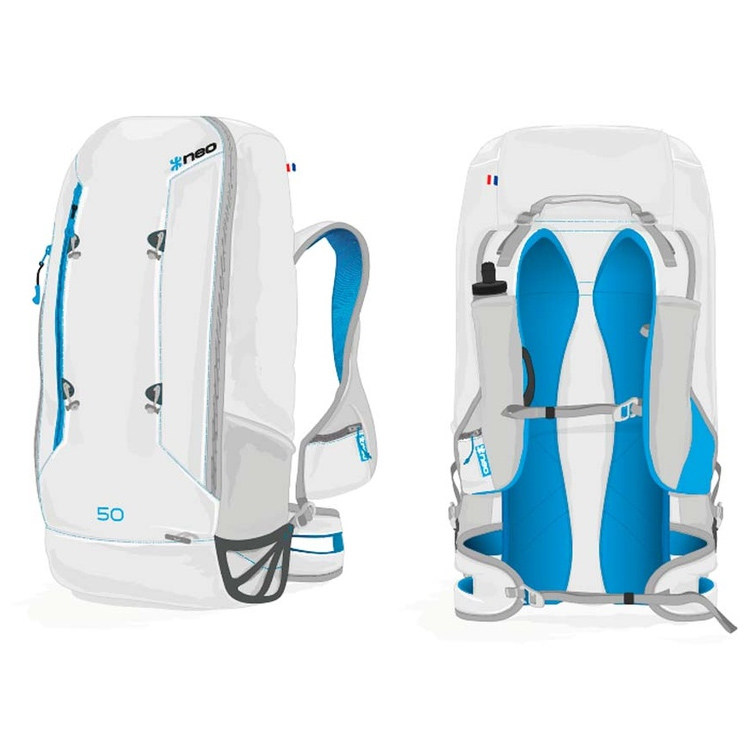 Neo Lite Bag Men 