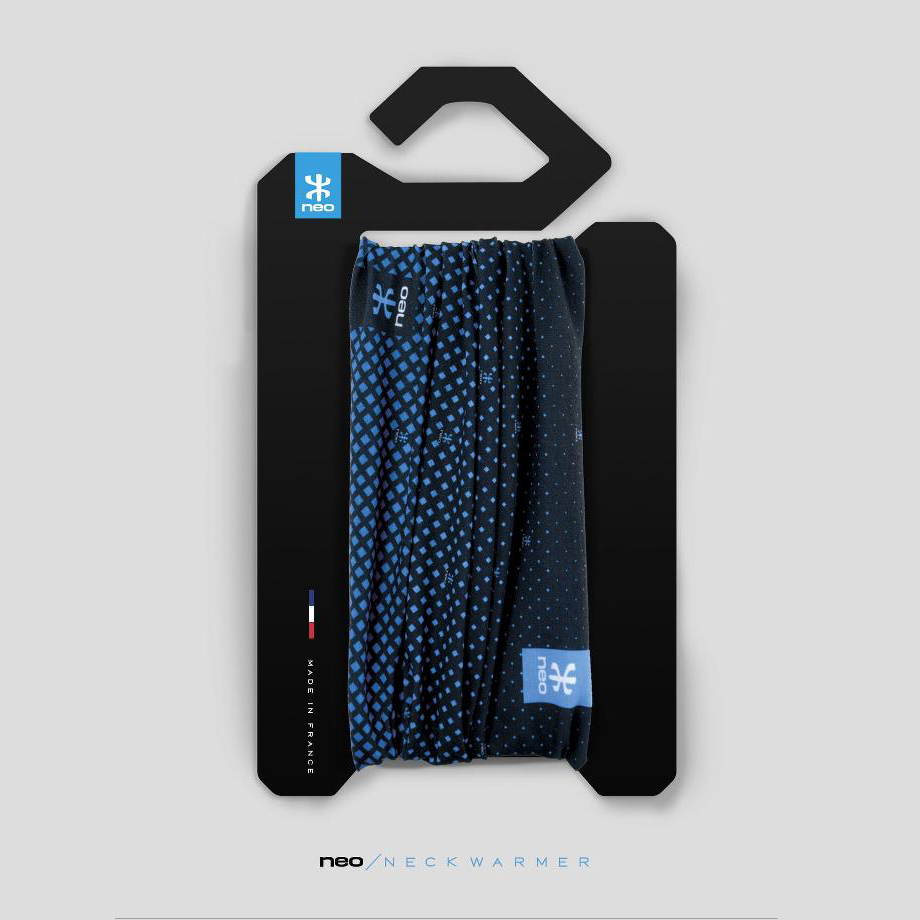 NEO Neckwarmer Brand