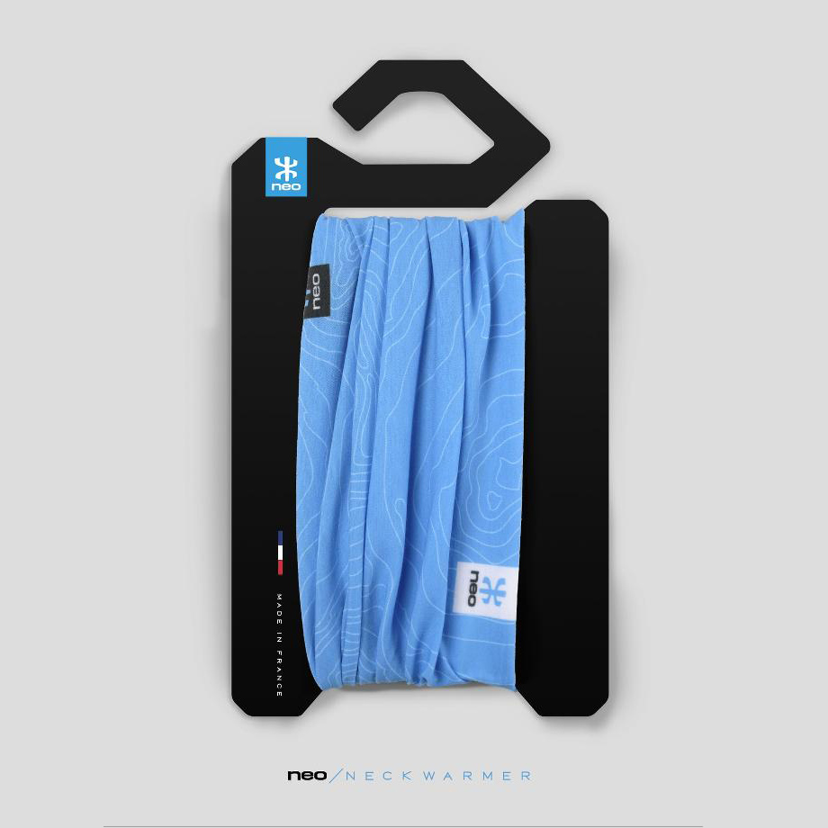 NEO Neckwarmer Relief