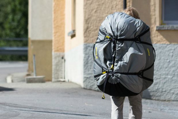 Niviuk Schnellpacksack Koli Pro Tandem 
