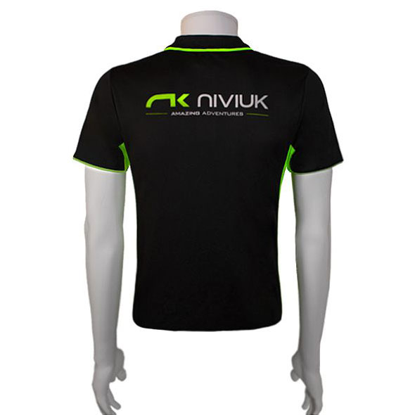 Niviuk Polo-Shirt 