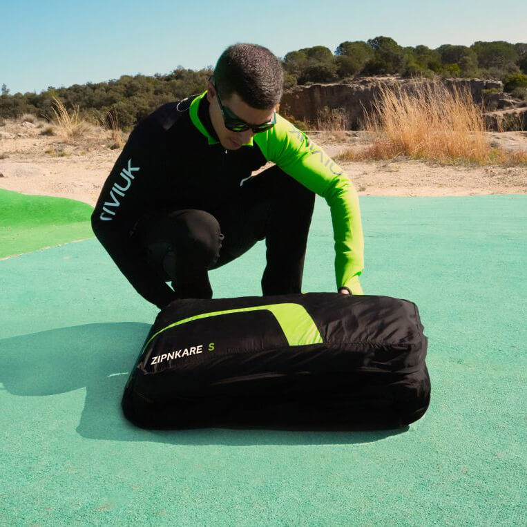 Niviuk ZipNkare Bag 