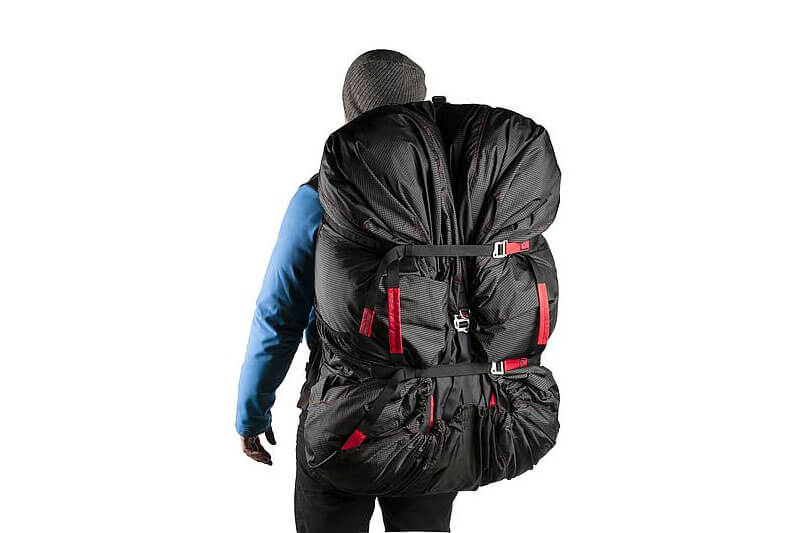 Nova Schnellpacksack CITO 