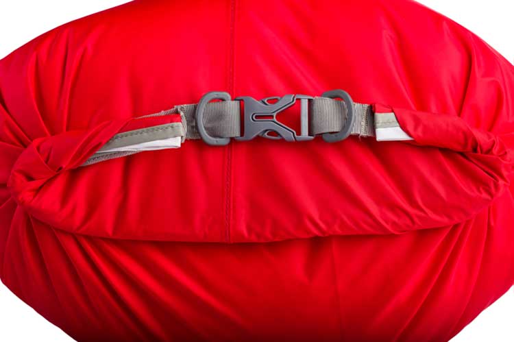 Nova Compression Bag S/M 