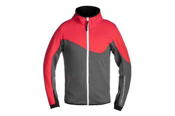 Nova Pilot's Hoodie Men 