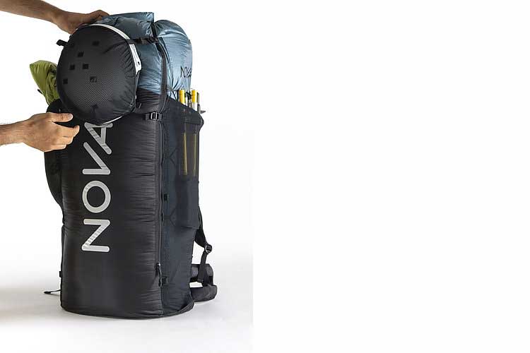 Nova X-Pack 50 