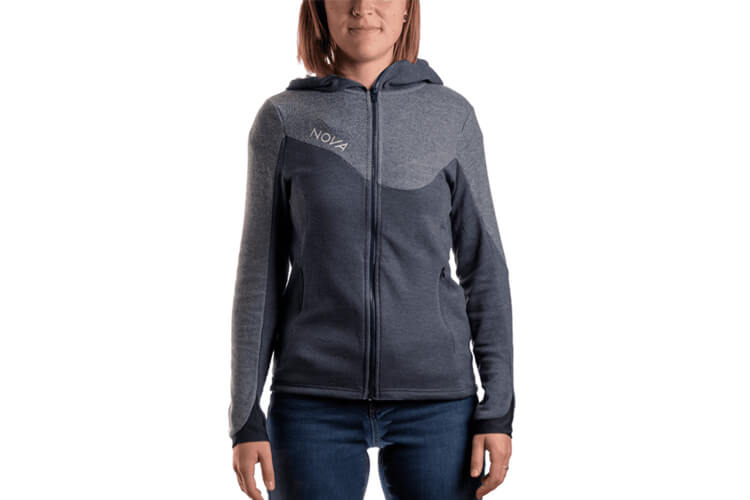 Nova Pilot's Hoodie UNISEX 