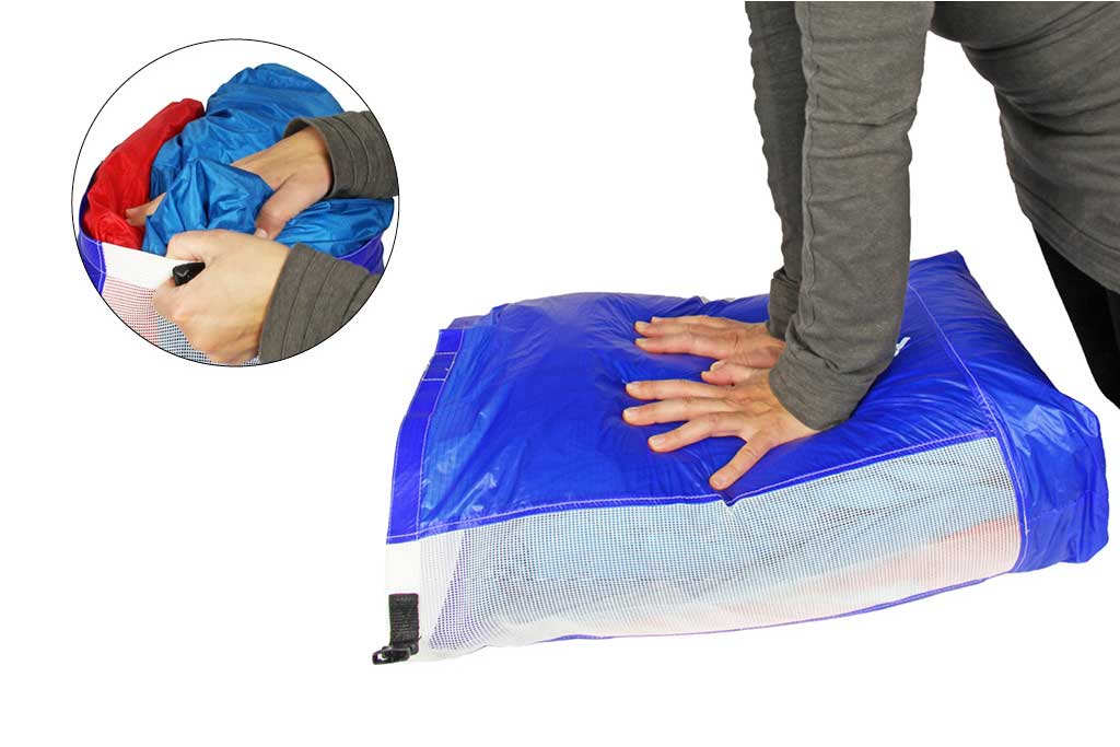 Papillon Innerbag light 