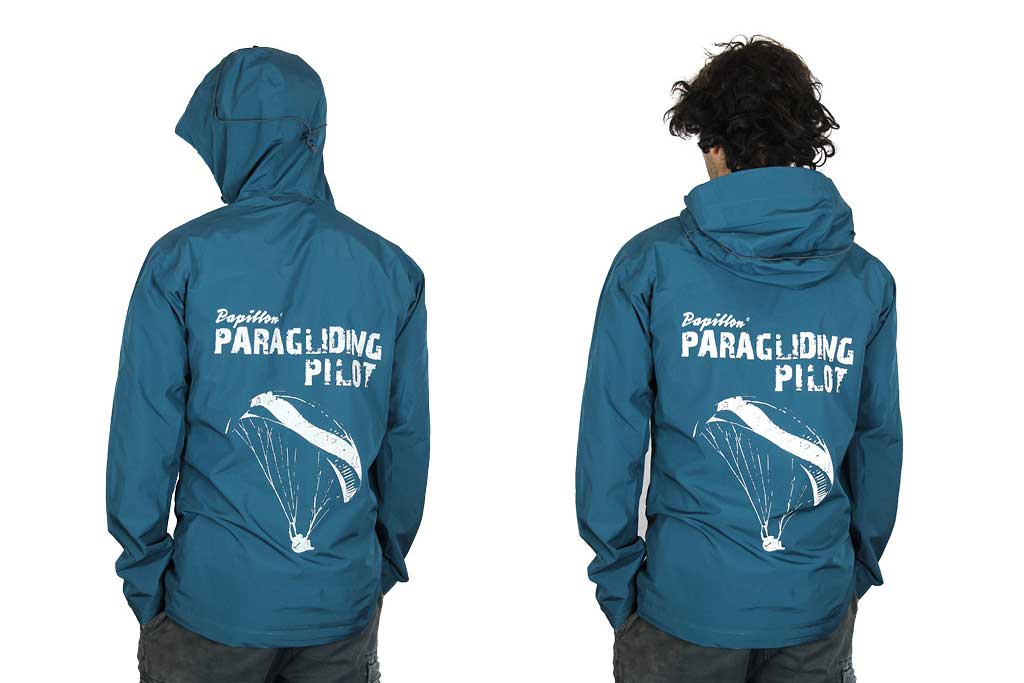 Haglöfs Husk Jacket Men 