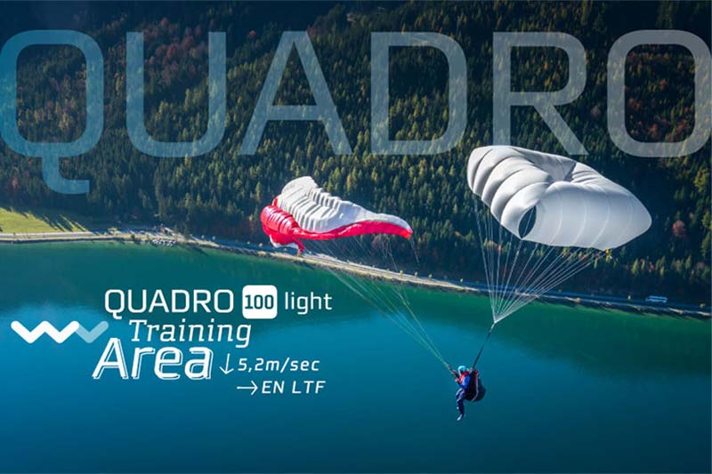 Woody Valley Quadro 