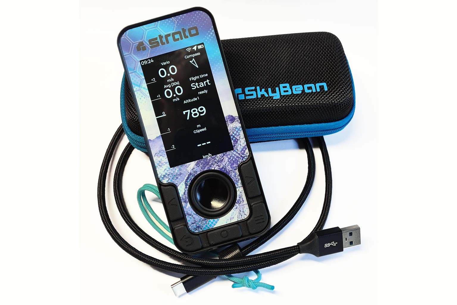 Skybean Strato 