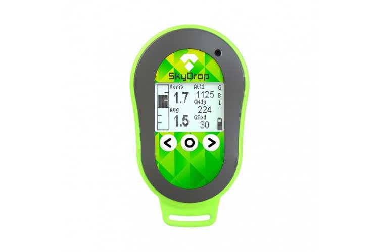 SkyDrop Vario 