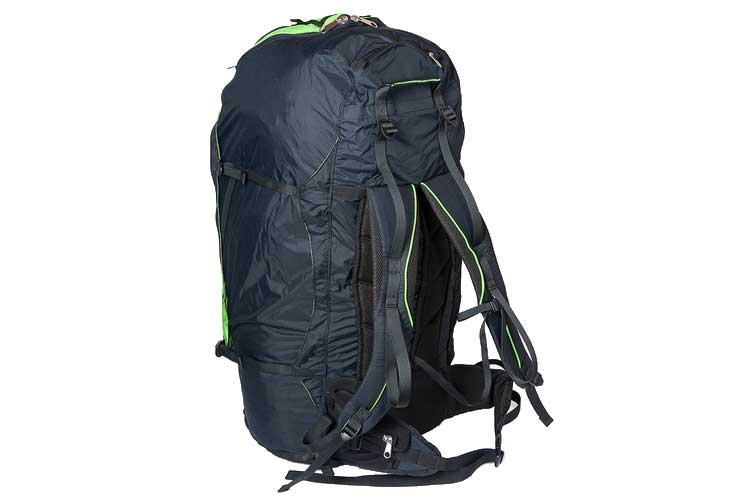 Skyman Backpack 