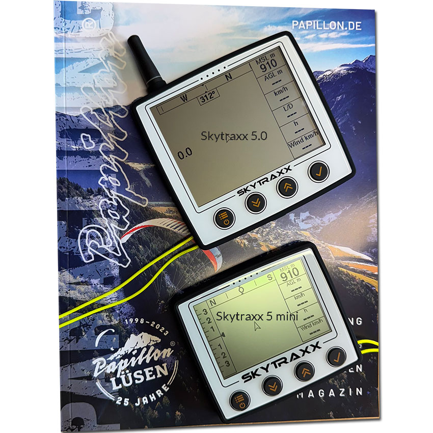 Skytraxx 5 Mini 