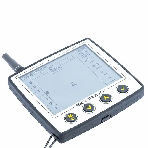 Skytraxx 5 