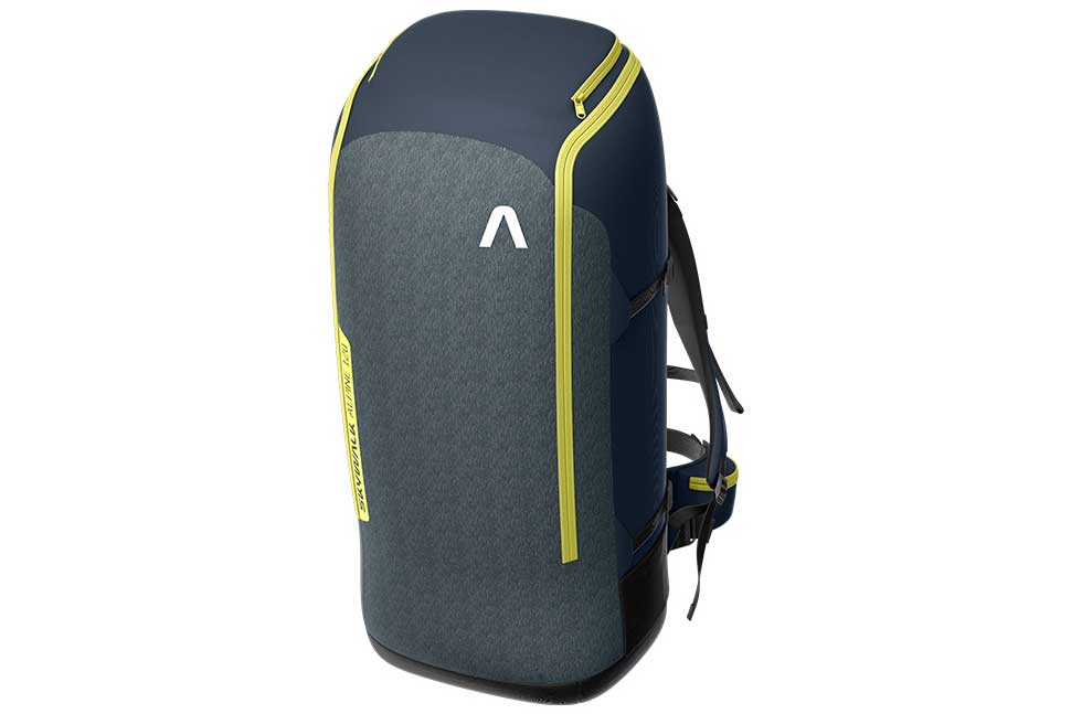 Skywalk Backpack – “ALPINE” 