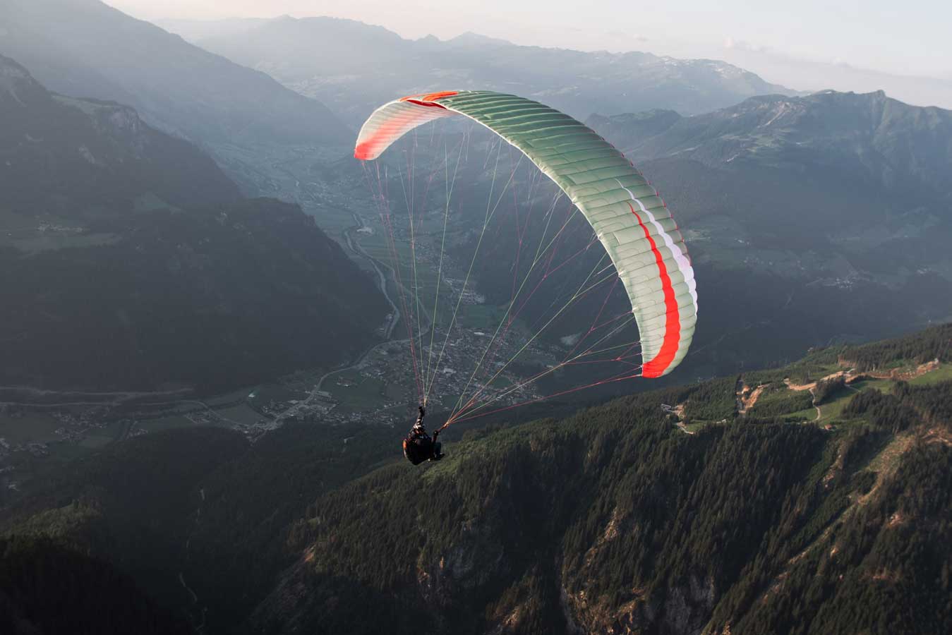 Skywalk Arriba 4 