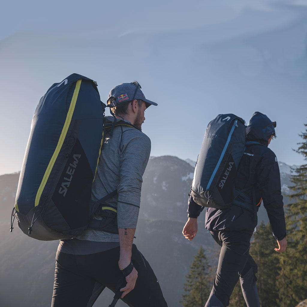 Skywalk Packsack Hike 2 55 l