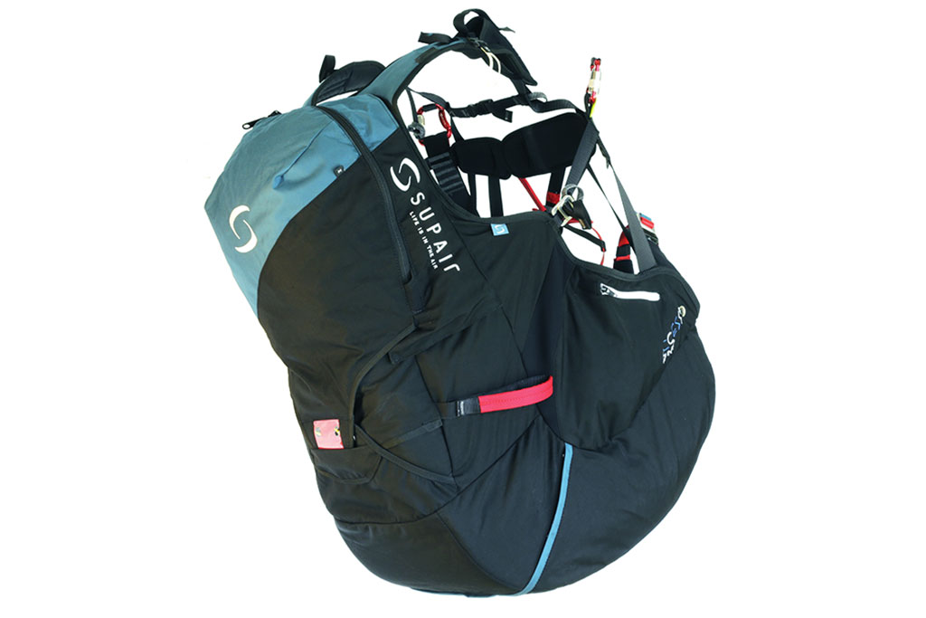 Supair Access 2 Bump 