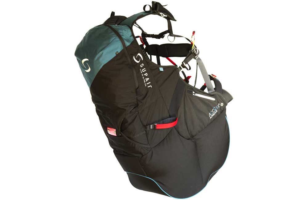 Supair Access 2 Airbag 