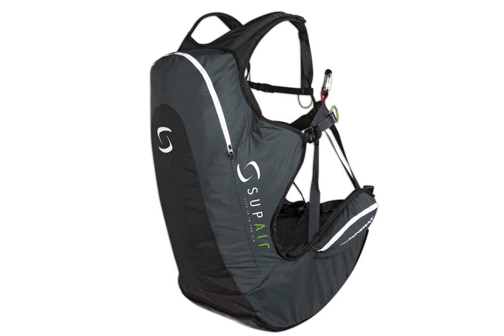 Supair Minimax Bump 