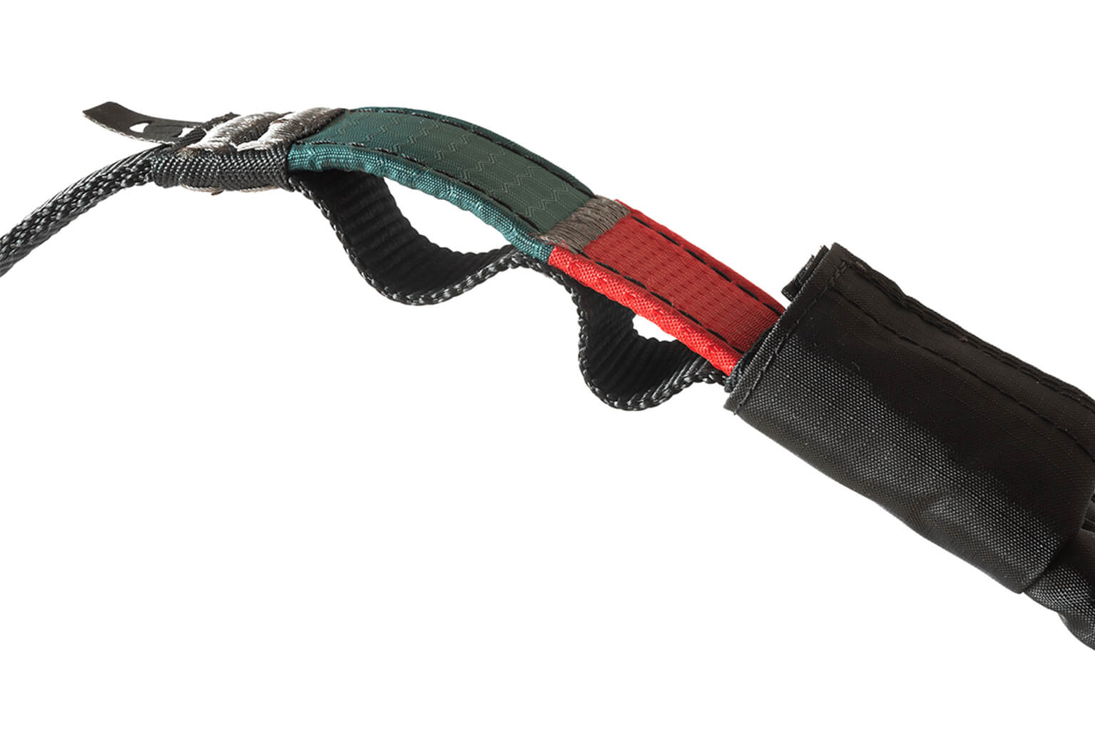 Supair Rigid spreader bars 