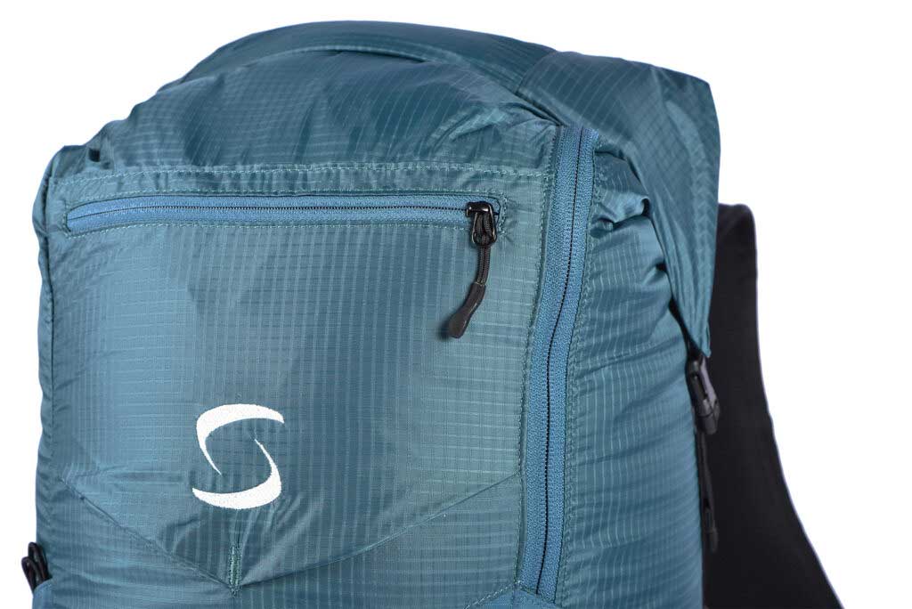 Supair Backpack TREK 2 