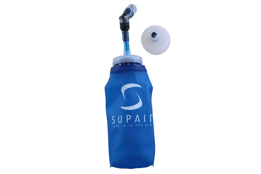 Supair flask 