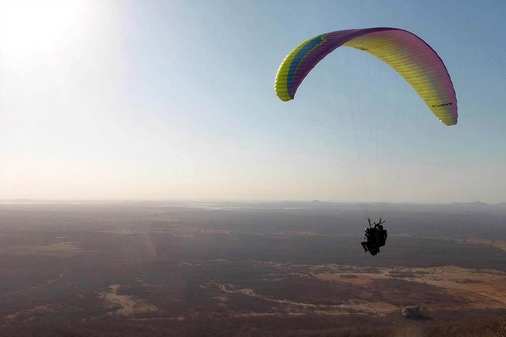 Ozone Swiftmax 