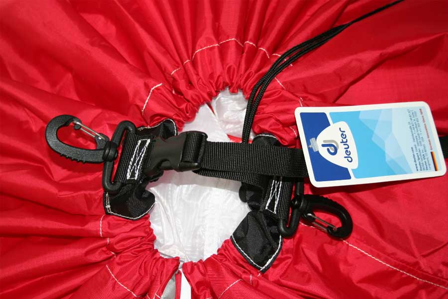 Swing Speedbag 2 