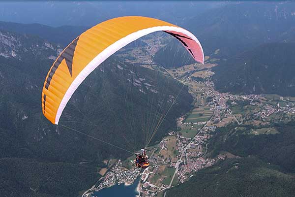Swing Twin RS 2 