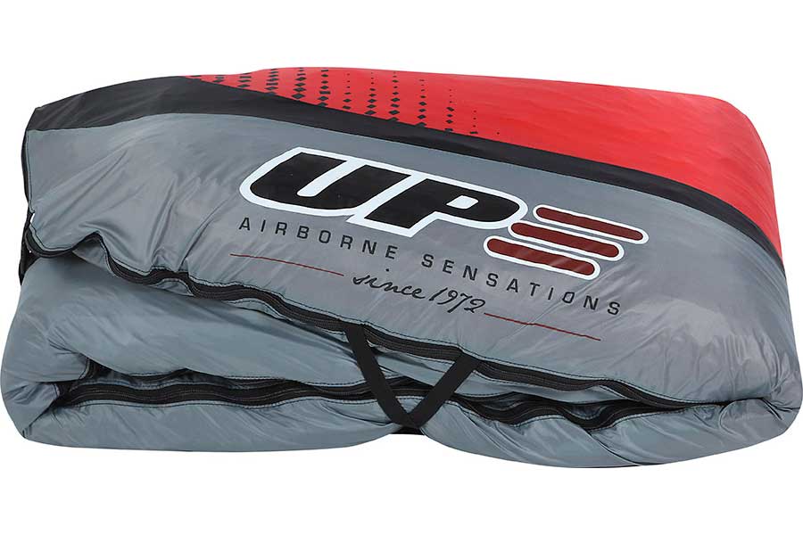 UP Parasleeve 2 