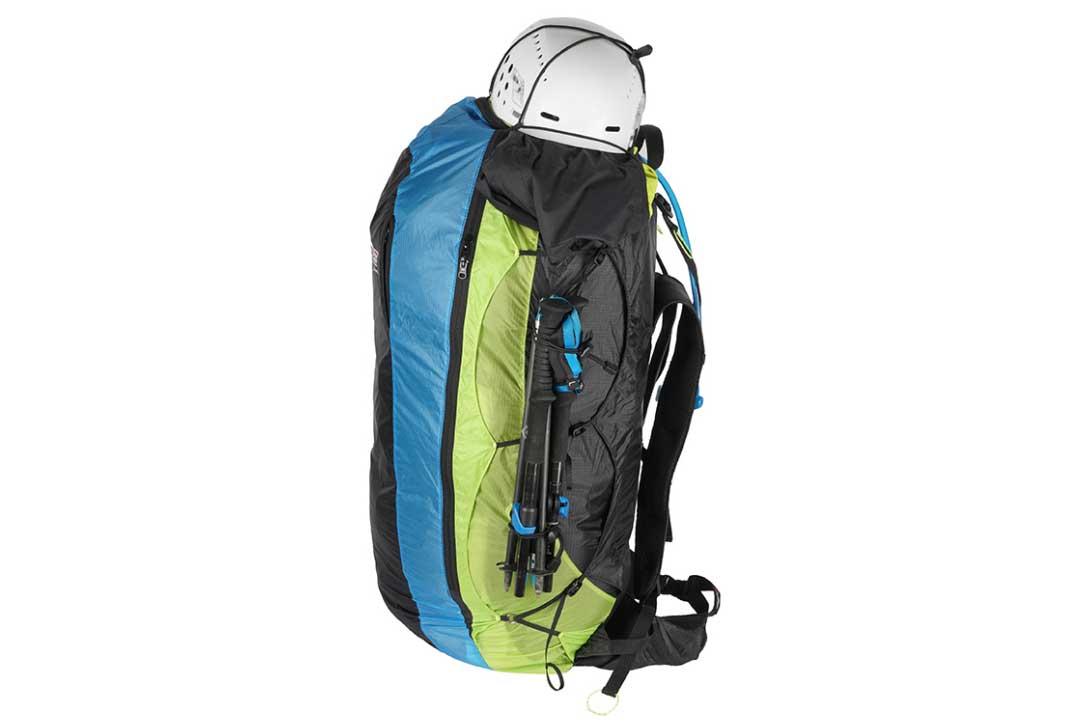 UP Packsack Summiteer light 