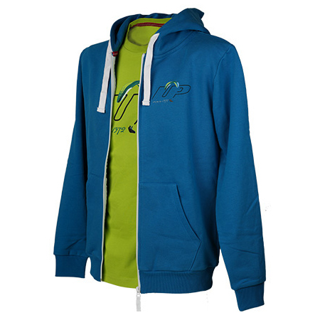 UP Hoodie ZIPPER 