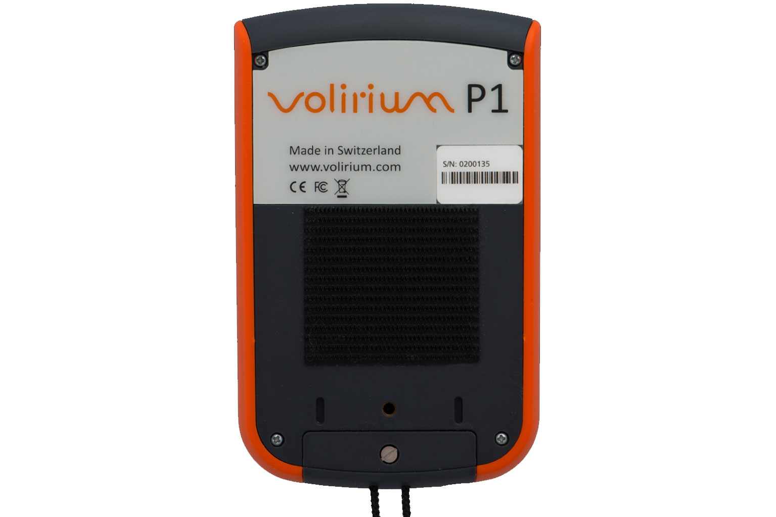 Volirium P1 