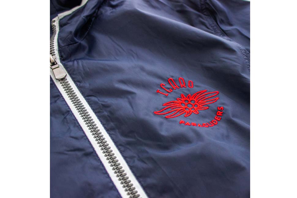 Icaro Windjacke 