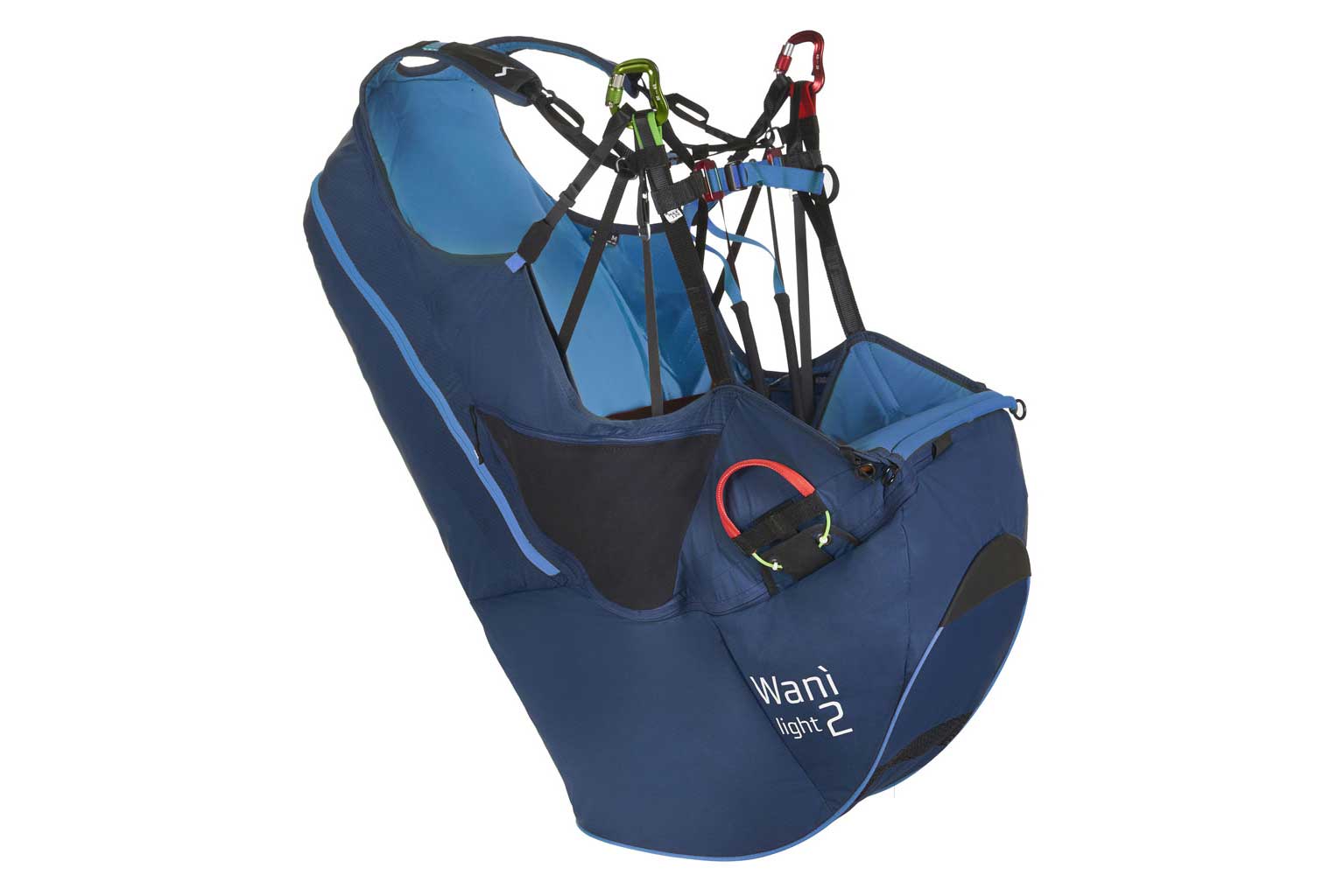 Woody Valley Wani Light 2 