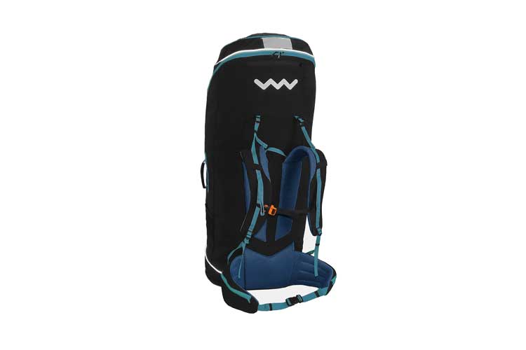 Woody Valley Rucksack Competition 