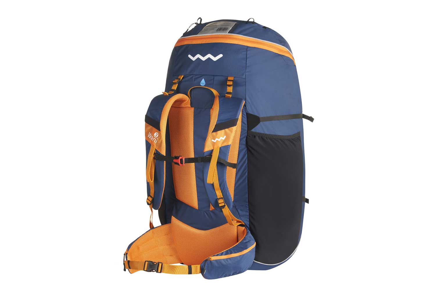 Woody Valley Wani 3 