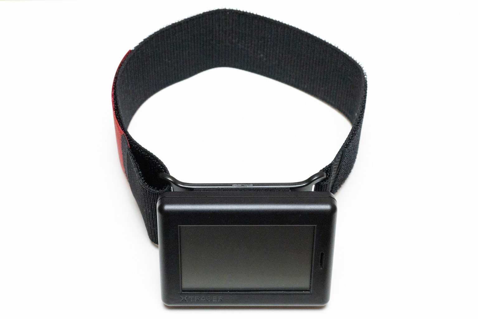 XC Tracer Maxx Legstrap 