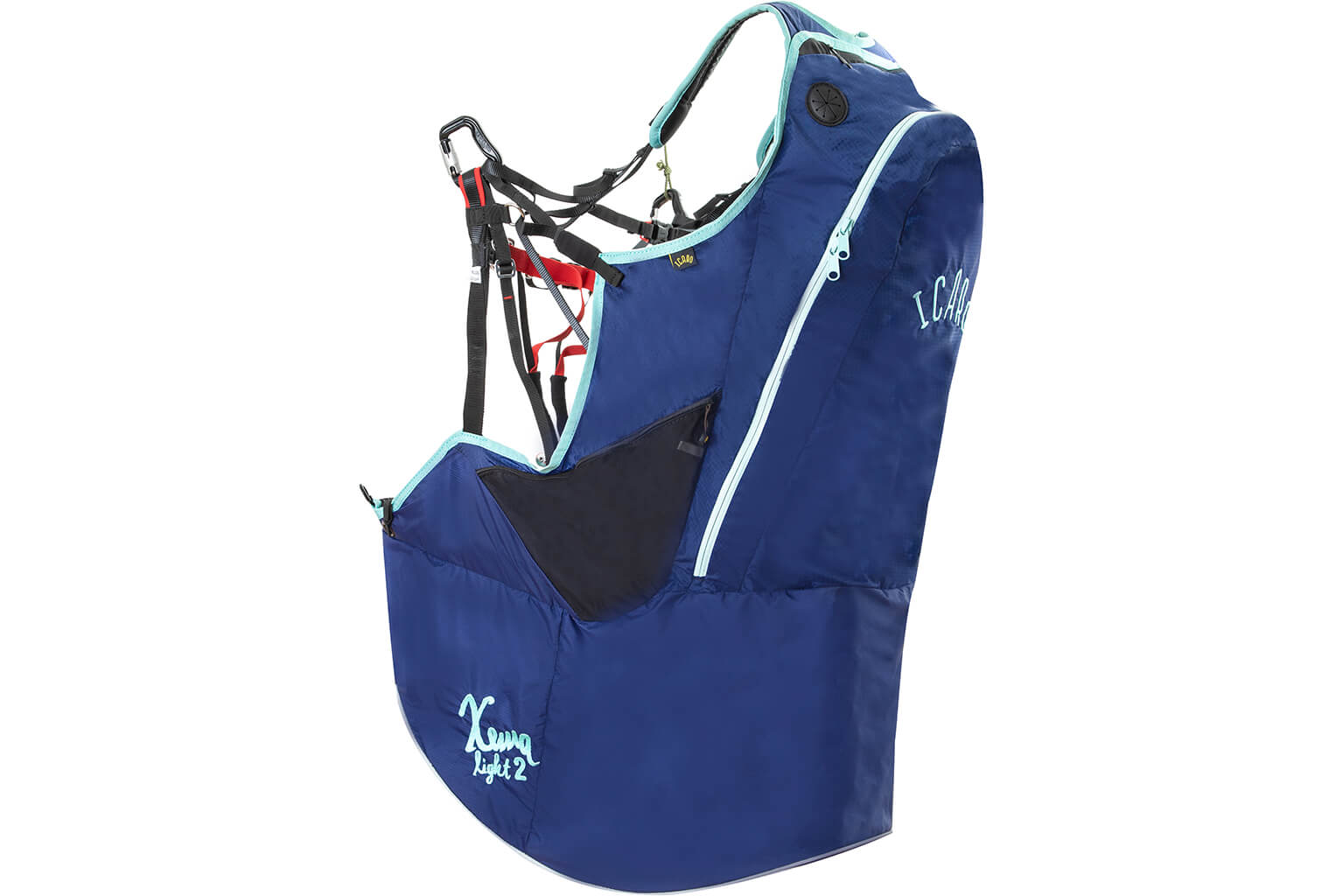 Icaro Xema light 2 