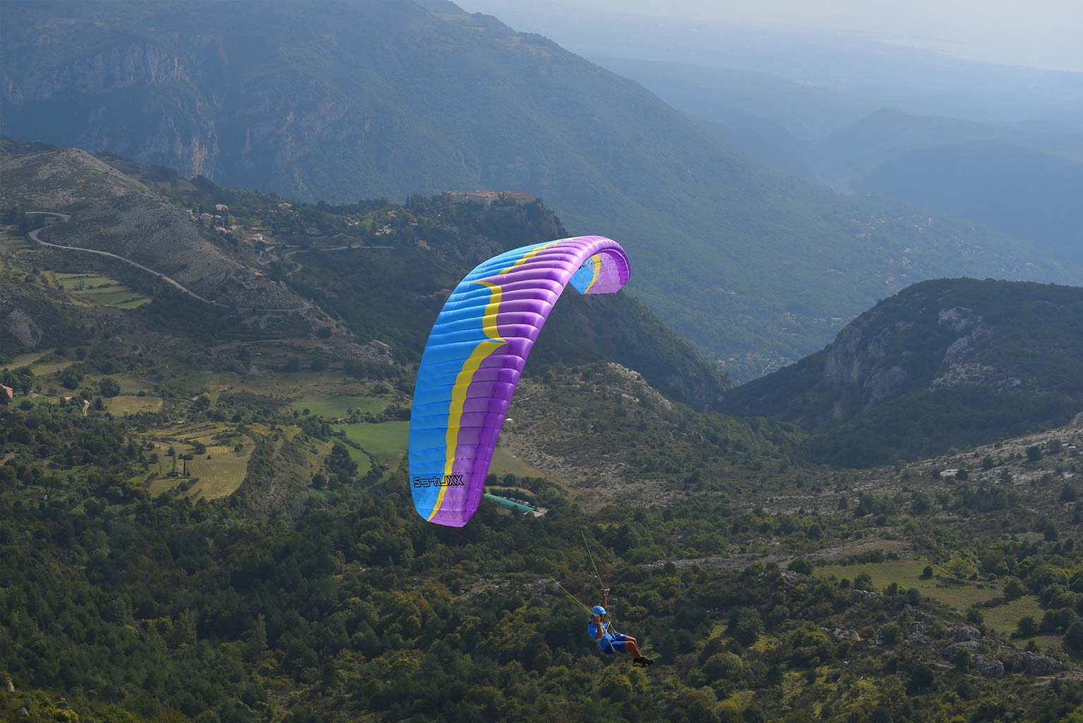 Ozone XXLite 2 