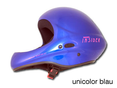 CHARLY Insider unicolor 