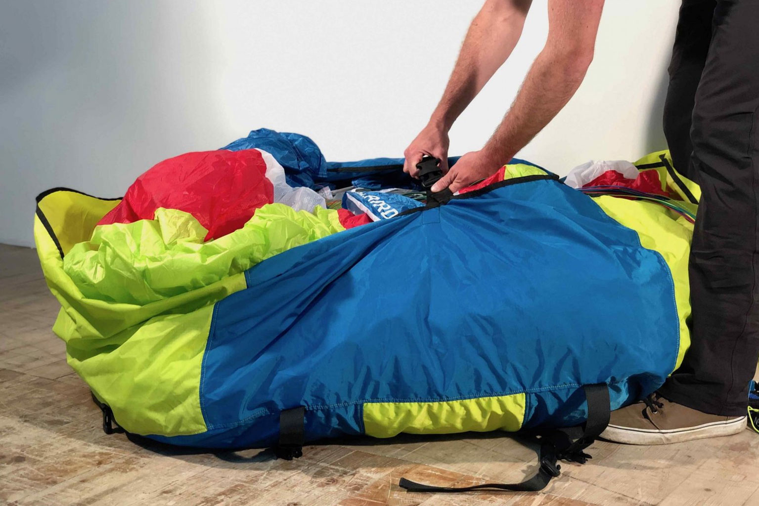 Airdesign FastPack 