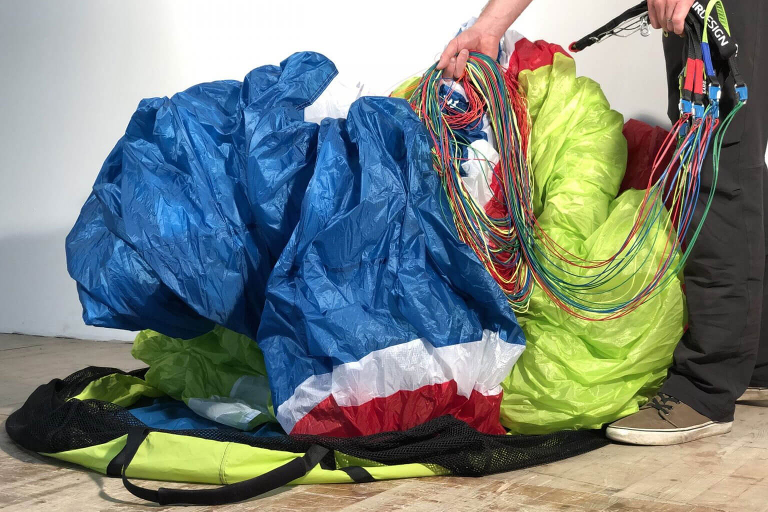 Airdesign Quickbag 