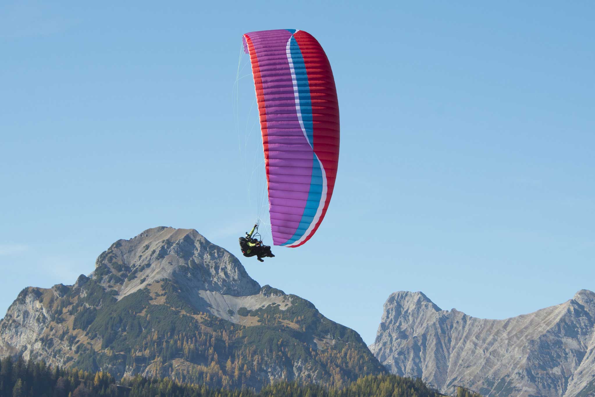 Airdesign Ride 3 Tandem 