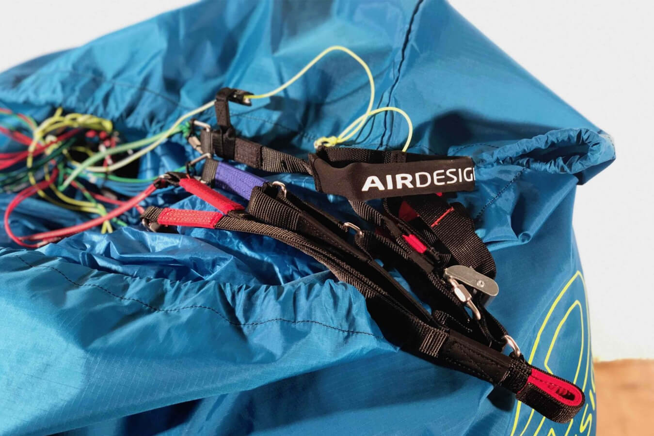 Airdesign Stuffbag 