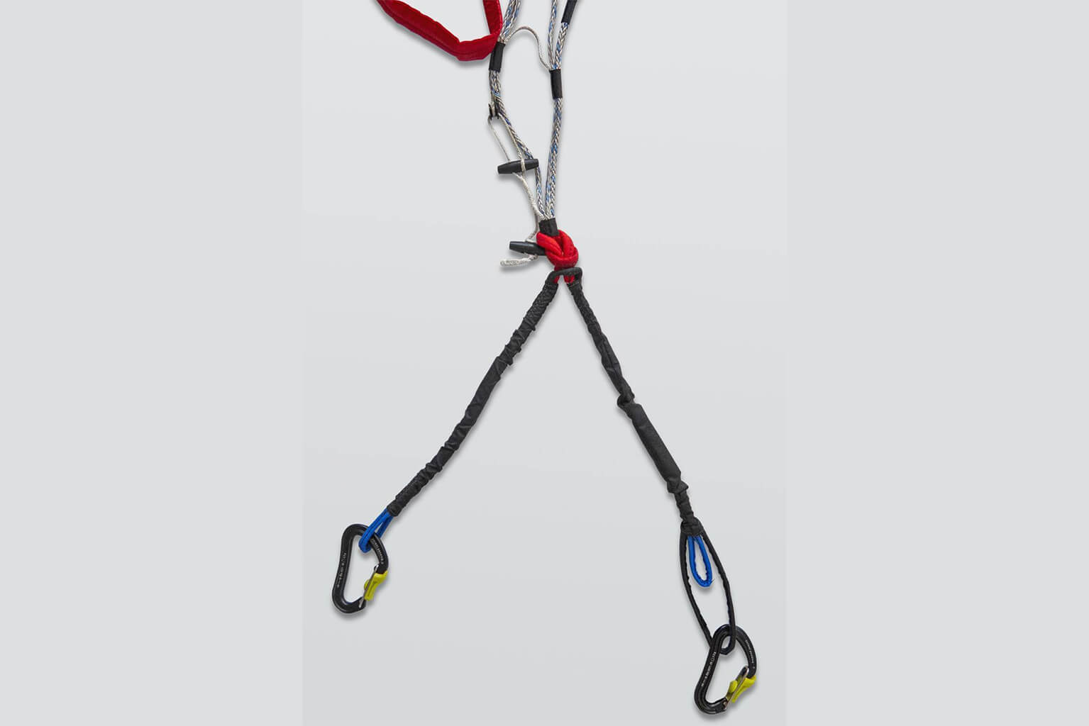 Airdesign Superlight Tandemspreizen 