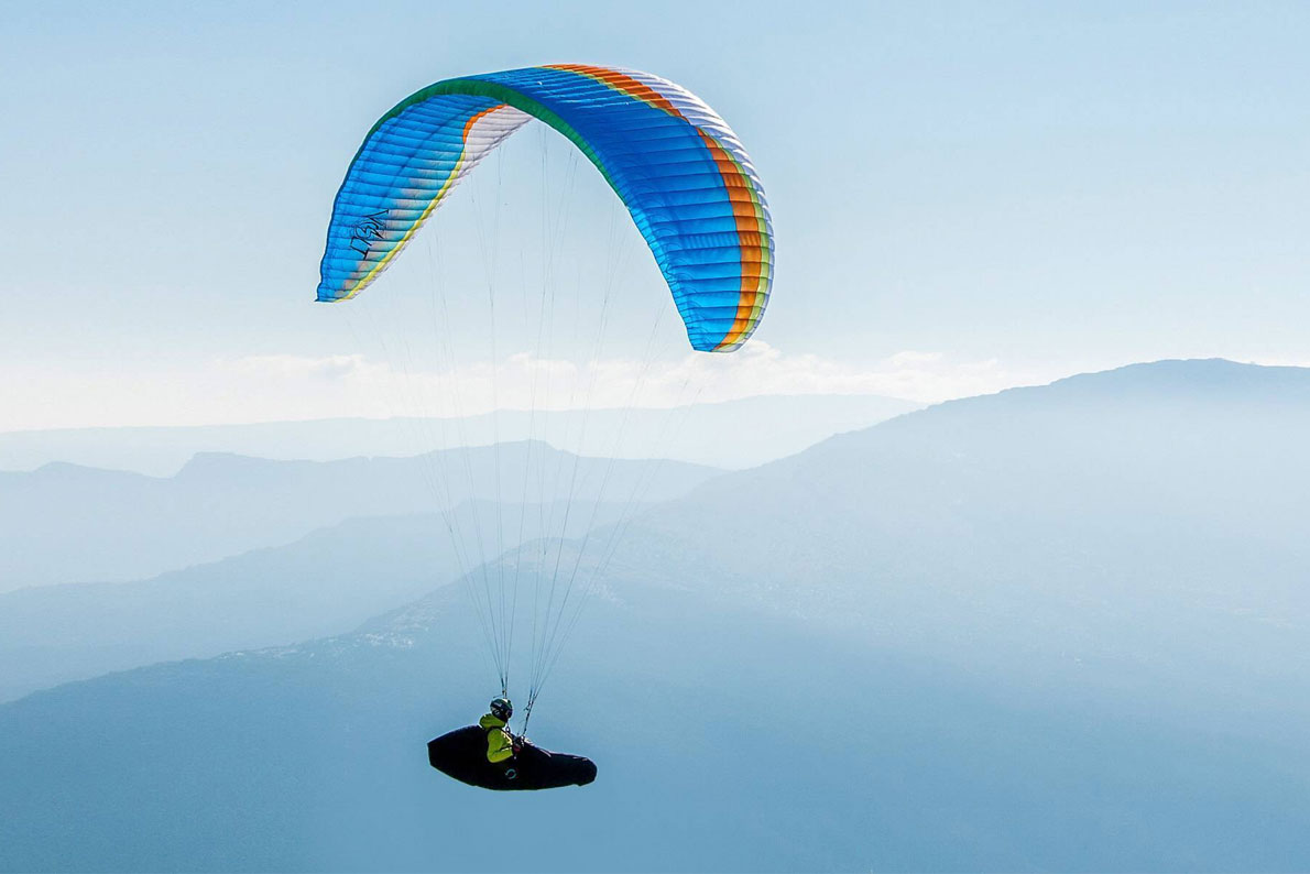 Airdesign Volt 4 
